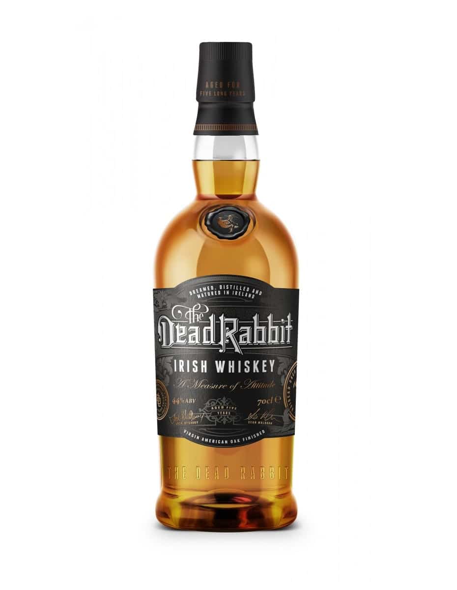 drink-product-4 The Dead Rabbit Irish Whiskey - Image 1