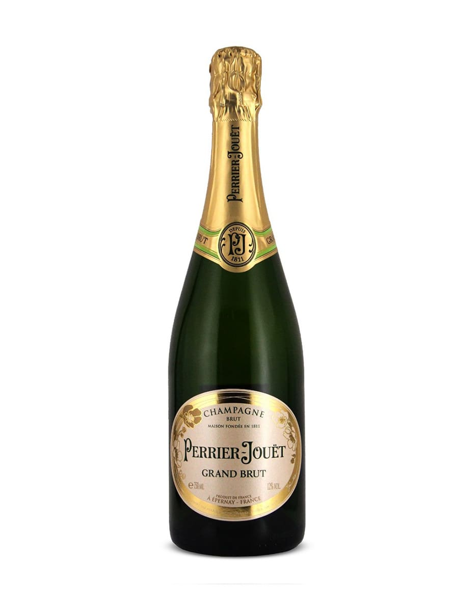 Perrier‑Jouët Grand Brut Champagne