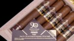 Montecristo Edición Limitada Elba 2025 - Image 5