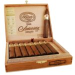 Padr?n 1964 Anniversary - Torpedo - 6 x 52 - Box of 15