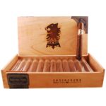 Liga Undercrown Sun Grown - Gordito - 6 x 60 - Box of 25
