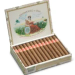 QUINTERO PANETELAS CIGAR - Box of 25
