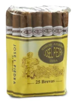 JOSE L. PIEDRA BREVAS CIGAR - Box of 25