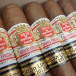 Hoyo de Monterrey Grand Epicure Edicion Limitada 2013 (Box of 10) - Image 2