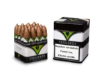 VEGUEROS MANANITAS CIGAR - Pack of 16 - Image 2