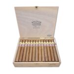 Bolivar Double Coronas (Box of 25)