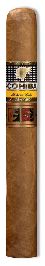 Cohiba Novedosos LCDH – The Exclusive Cohiba New Vitola - Image 3
