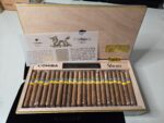 Cohiba 88 Shorts Humidor – Year of the Dragon (2024 Limited Edition) - Image 2