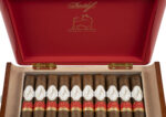 Davidoff year of the Ox | Box of 10 - Image 2