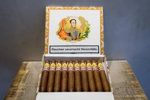 EGM_Cigars_11_of_59_480x480.webp Bolivar Cigar Tesoros (Ex. 5ta Avenida 2016) Box of 10 - Image 1