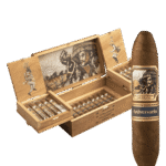 Foundation El Gueguense 5 YEAR - LIMITED EDITION ANIVERSARIO COLLECTOR'S EDITION - 4.75 X 60 - Box of 20