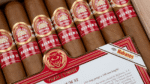 H. Upmann Magnum 52  Year of the Tiger 2022 (Box of 18) - Image 3