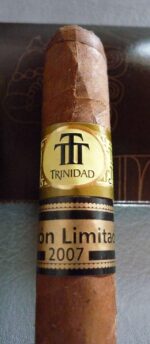 Trinidad ingenios edicion limitada 2007 - Image 3