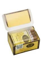 JOSE L. PIEDRA BREVAS CIGAR - Box of 25 - Image 2