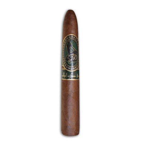 La-Flor-Dominicana-Andalusian-Bull-Single-Cigar-7470-1.jpg La Flor Dominicana Andalusian Bull - Box of 10 - Image 1