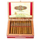 Arturo Fuente Opus X Angels Share Perfecxion X - Image 2