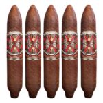 Arturo Fuente Opus X Love Affair - Image 2