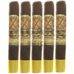 Arturo Fuente Opus X Rosado Oro Oscuro Robusto