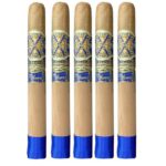 Arturo Fuente Opus X 20 Years Father And Son - Image 8