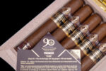Montecristo Edición Limitada Elba 2025 - Image 3