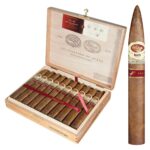 Padr?n 40th Anniversary - 40th (Torpedo) - 6.5 x 54 - Box of 20