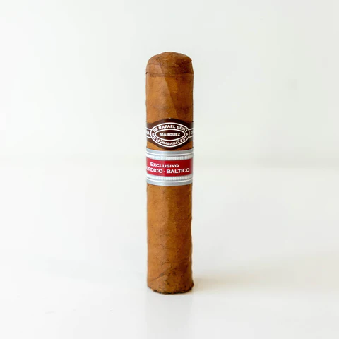 Rafael_Gonzalez_North_Star_Single_Cigar_-_EGM_Cigars_480x480.webp RAFAEL GONZALEZ NORTH STAR CIGAR (EX. NORDIC AND BALTIC 2017) - Box of 10 - Image 1