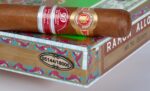 Ramon Allones Sir Henry 2023 - Image 4