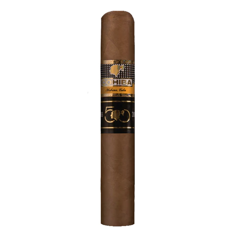Untitled-1_44ed6416-71a5-4f54-be9a-7934ce62260d_480x480.webp COHIBA 50 ANNIVERSARIO - Image 1