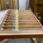 Cohiba piramides extra (Box of 10) - Image 4