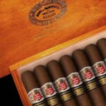 Hoyo de Monterrey Monterreyes No. 4 Limited Edition Cuban Cigar - Image 3