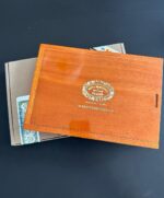 Hoyo de Monterrey Monterreyes No. 4 Limited Edition Cuban Cigar - Image 5