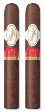 Davidoff year of the Ox | Box of 10