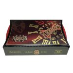 Arturo Fuente Forbidden X Amor Sensual - Image 4
