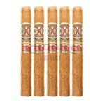 Arturo Fuente Opus X Angels Share Perfecxion X