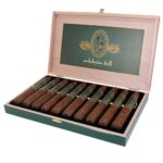 La Flor Dominicana Andalusian Bull - Box of 10 - Image 3
