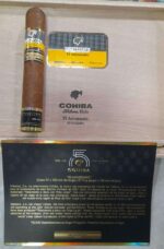 Cohiba 55 Aniversario Edición Limitada 2021 - Image 4