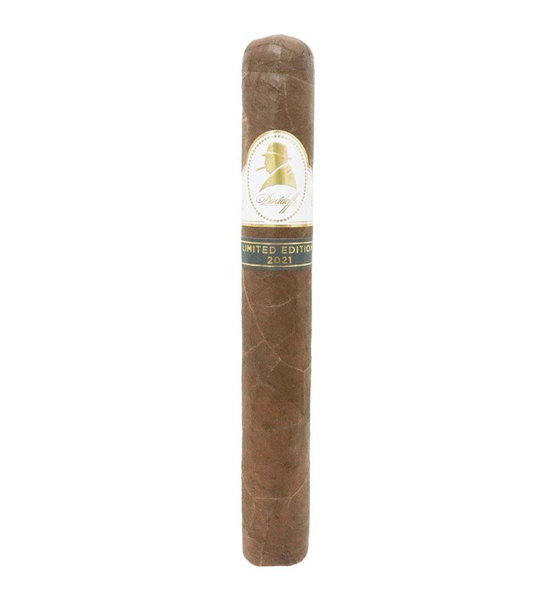 davidoff-2021-box10-4.jpg DAVIDOFF WINSTON CHURCHILL LIMITED EDITION 2021 - Image 1