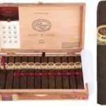 Padr?n 1926 Series - #6 Maduro - 4.75 x 50 - Box of 24