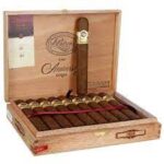 Padr?n 1964 Anniversary - #4 Maduro - 6.5 x 60 - Box of 20
