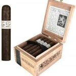 Liga Privada #9 Cigars - Short Panatela - 4.5 x 46 - Box of 24