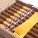 El Rey del Mundo Cigar La Reina 2018 (Box of 24) - Image 2