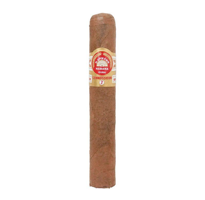 h.-upmann-connoisseur-no.-2-stick_1.jpg H. UPMANN CONNOISSEUR NO. 2 (Box of 25) - Image 1