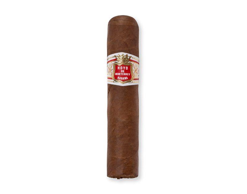 hoyo-de-monterrey-petit-robusto_1_1_2_1_1_1_4_1_1_1_1_1_1_1_1_2_4_1_9.jpg HOYO DE MONTERREY PETIT ROBUSTO - Image 1
