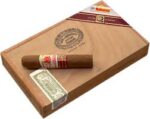 Hoyo de Monterrey Epicure de Luxe LCDH (Box of 10) - Image 3