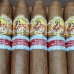 La Gloria Cubana Britanicas Extra – UK Regional Edition 2017 (Box of 10)