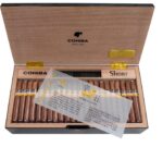 Cohiba 88 Shorts Humidor – Year of the Ox: A Limited Edition Masterpiece