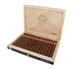 PARTAGAS LUSITANIAS GRAN RESERVA COSECHA 2007 - Image 2