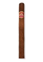 PARTAGAS LUSITANIAS