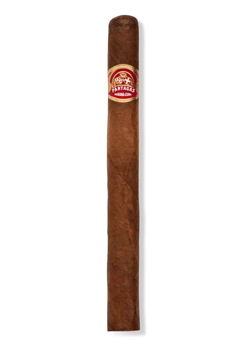 PARTAGAS LUSITANIAS - Image 1
