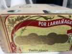 Por Larranaga 47 Edicion Regional Gran Bretana 2021 (BOX OF 50) - Image 4